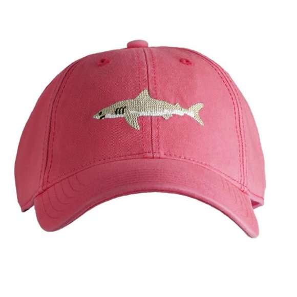 Harding Lane Other - Harding Lane Needlepoint Baseball Hat